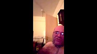 Domina Satana & BooBoo Part 1: Kinky British BBW Bondage & Breath Control Fetish
