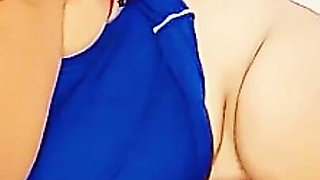 Full Fucked with the Mature of My 50-year-old Big Ass Stepmother