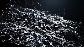 Antonia Sainz and Jenifer Jane's trimmed pussy movie by VIPissy