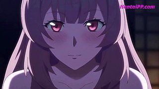 Cute Girl Get Fucked At First Date ( ShielHero Full )