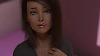 Love and Submission (0.08) Part 20 Secret Secrets by Loveskysan69