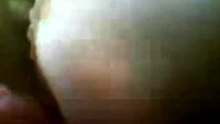 Arab Asian Babe Gives Head