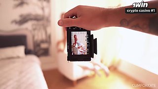 Slutty Bride Cheated On Husband With A Photographer At Wedding Photoshoot