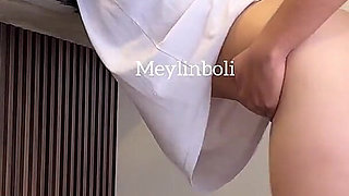Mexican Students She Lets Her Down Her Homemade Porn Shorts