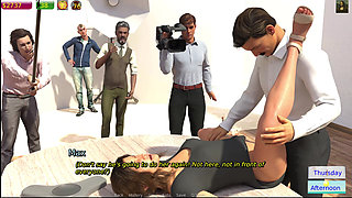 My Insatiable Wife Alice Part 32