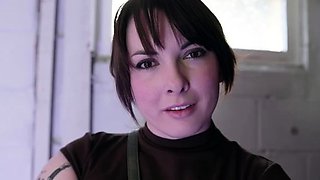 miss malorie switch Married MILF's Parking Lot Quickie
