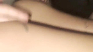 POV Sexy Argentine Girl, Fucked After a Party in Buenos Aires