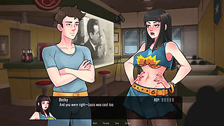 Complete Gameplay - Deep Vault 69, Part 12