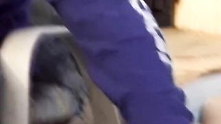 Screw My Wife Club featuring bimbo's cougar video