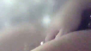 Flashing My Pussy in Front of a Boy in Swimming Pool and Helps Me Masturbate It's Very Risky