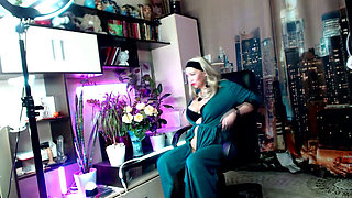 What to Do After 45? Aimee and Peter: Chronicles of a Mature Married Couple's Sex Life... (1)