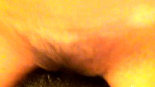 Hope Howell's Ultimate POV Cumshot Compilation