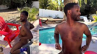 Slutty amateur flashing her big boobs in the backseat