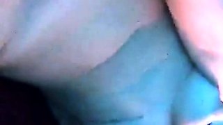 Brunette Solo Webcam Masturbation