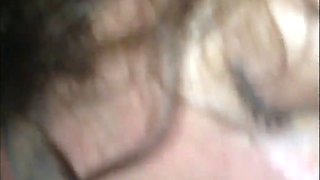 Homemade Yummy Sucking Dick Blowjob