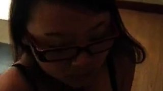 18-Year-Old Chinese Amateur