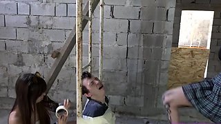 Licking Girls Feet - Alisa And Sarah Youll Entertain Us