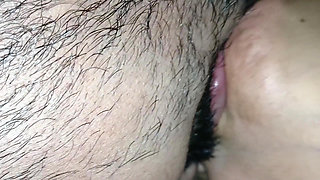 Her Boyfriend Hardcore Fucking Tight Pussy