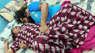 Hot kiss with ass press