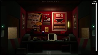 In Heat [monsterbox] Fnaf Porn Parody Part 64