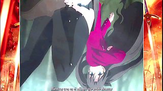 Erogames and anime porn with big boobs and big asses for gamers