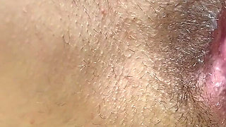 That Vagina Wants to Pee in Your Mouth