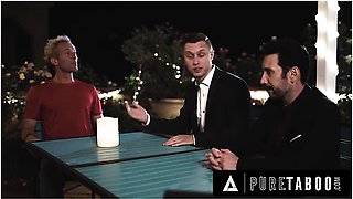 Tommy Pistol Gets Back At High School Bully By Dping His Hot Stepdaughter Paige Owens!