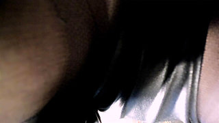 You're Beneath Me, Literally