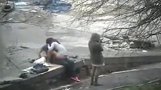 Meaty bootie white chick enjoys railing her black beau meatpipe!