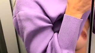 Epic slim stephinspace nude