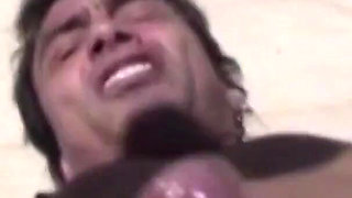 Big fat cock always cum in mouth or ass - 1