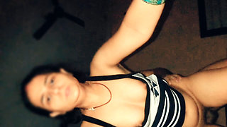 Nita's Vigorous Kiss Mumbai Wali Neeta Madam