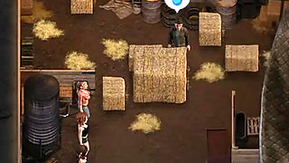 The Genesis Order V04122 Part 8 Lets Show Some Moves by Loveskysan69