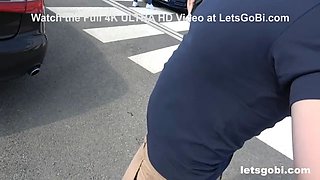 Hidden cam helps bisex couple repair the car