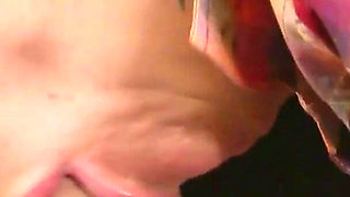 Big boobs girl Mason Moore seduce to sloppy wet fuck by stranger