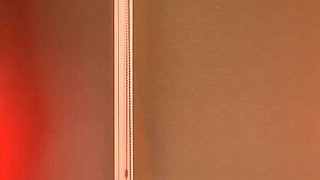 Dance in Black Stockings Cam 1