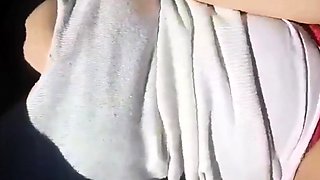 Turkish Amateur Couple's Weekend Sex Tape