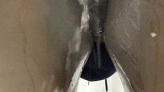 Desperate for a Pee Pissing My Pants Before I Get to the Toilet