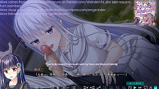 Haison Shoujo Ni Scene1-5