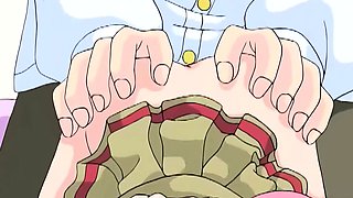 Anime Manga Sex Action