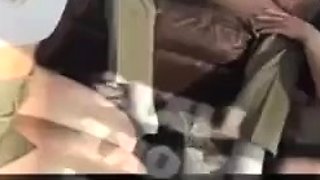 Austin Reign Nude Threesome Premium Snapchat Porn Video