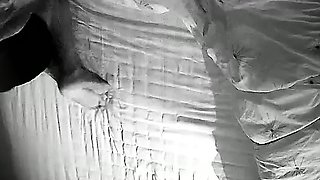 Amateur Hidden Cam