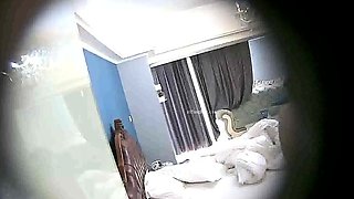 Amateur Hidden Cams Reveal Cock Riding Hoes