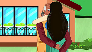 Animated Cartoon por 2025 henta por video hd