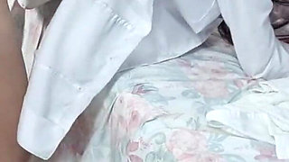 Married Woman Uses Her Profession as a Massage Therapist to Have Sex with Clients!