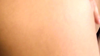 Beautiful Uruguayan with Huge Tits Peeing in Public