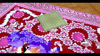 My Hero Academia Hentai - Kayama Nemuri Fucked Twice - Japanese Asian Manga Anime Film Game Porn