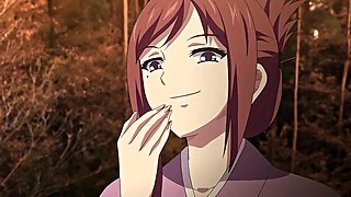 Hentai 3: Blowjob, Japanese  Anime Porn