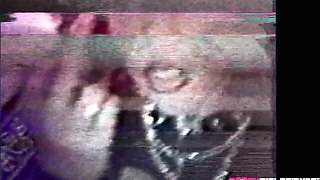 Fascinating Kira's stockings trailer