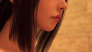 Shadows of Desire by Shamandev - Unfaithful Fiancée with a BBC 58